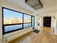 Dorobanti, Beller, cladire 2016, apartament exclusivist, birou & locuinta